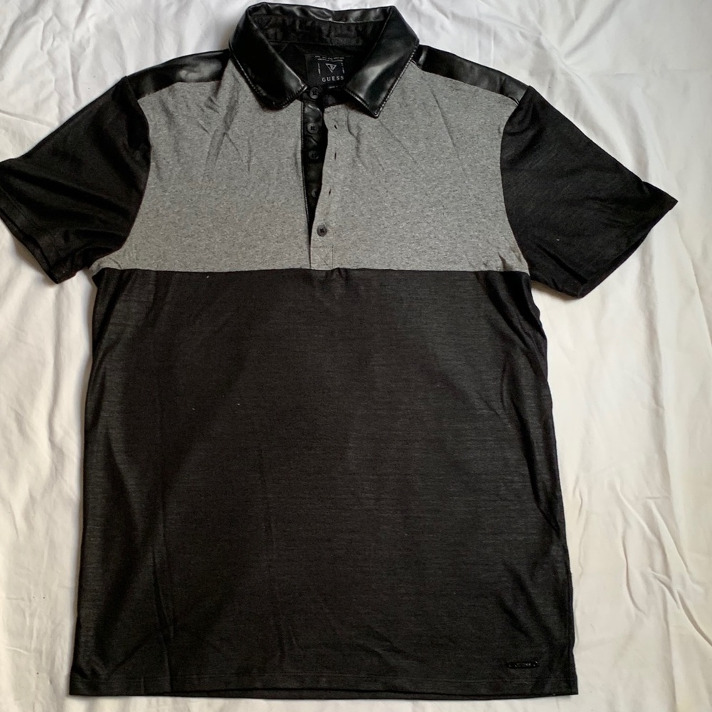 Guess shirt worn once